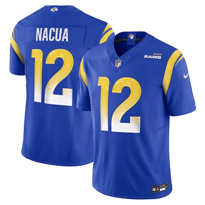 Los Angeles Rams Men Jerseys 2025-10-16-064